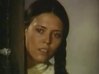 How She Was Really Part