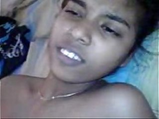 bangladeshi girl with her tight pussy