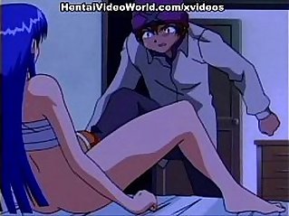 Hentai sadist sex and fisting