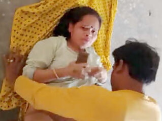 Desi Randi Caught Fucking