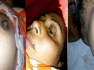 Mature aunty exposed nude on cam